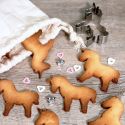 Kit sablés licorne Patisdécor Kit sablés licorne Patisdécor