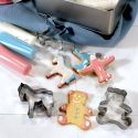 Kit biscuits naissance Patisdécor Kit biscuits naissance Patisdécor