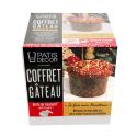 Coffret recette Panettone Coffret recette Panettone