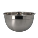 Cul-de-poule inox 24 cm Patisdécor Cul-de-poule inox 24 cm Patisdécor