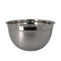 Cul-de-poule inox 22 cm Patisdécor Cul-de-poule inox 22 cm Patisdécor