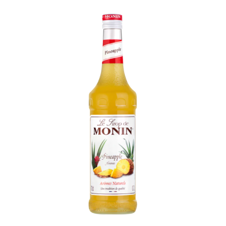 Sirop d'Ananas 700 ml