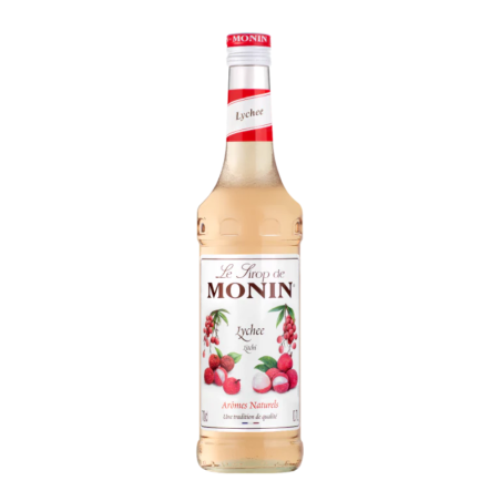 Sirop de Litchi 700 ml