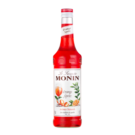 Sirop Orange Spritz 700 ml
