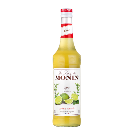 Sirop Citron Vert 700 ml