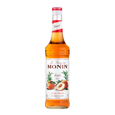 Sirop de Pêche 700 ml