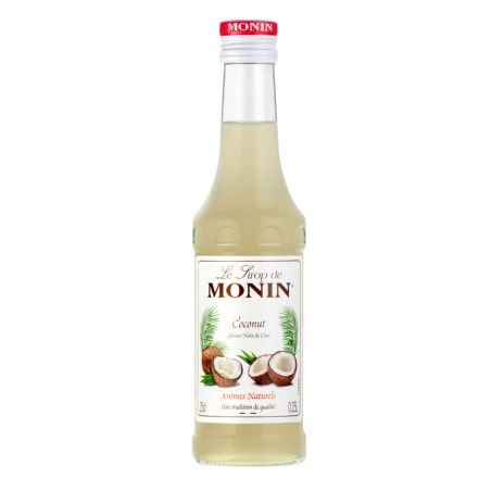Sirop Saveur Noix de Coco...