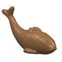 Moule chocolat carpe koï Moule chocolat carpe koï