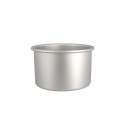 Moule à gâteau rond 15 cm Hauteur 10 cm Moule à gâteau rond 15 cm Hauteur 10 cm