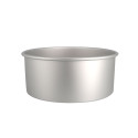 Moule à gâteau rond 23 cm Hauteur 10 cm Moule à gâteau rond 23 cm Hauteur 10 cm