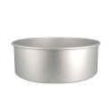 Moule à gâteau rond 28 cm Hauteur 10 cm Moule à gâteau rond 28 cm Hauteur 10 cm