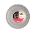 Moule à gâteau rond 28 cm Hauteur 10 cm Moule à gâteau rond 28 cm Hauteur 10 cm
