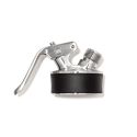Tête complète inox pour siphons Profi Tête complète inox pour siphons Profi