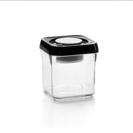 Boîte sous vide carrée...