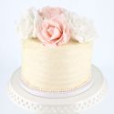 Cake Drum Rond Blanc Ø 45 cm Patisdécor Cake Drum Rond Blanc Ø 45 cm Patisdécor