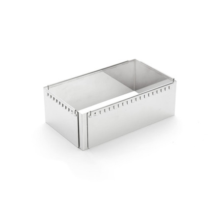 Cadre extensible inox...