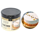 Glaçage miroir Ivoire Patisdécor 300 g Glaçage miroir Ivoire Patisdécor 300 g