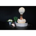 Présentoir gâteau effet miroir et contour en diamants Patisdécor Présentoir gâteau effet miroir et contour en diamants Patisdécor