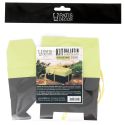 Kit ballotin chocolats anis / noir Kit ballotin chocolats anis / noir