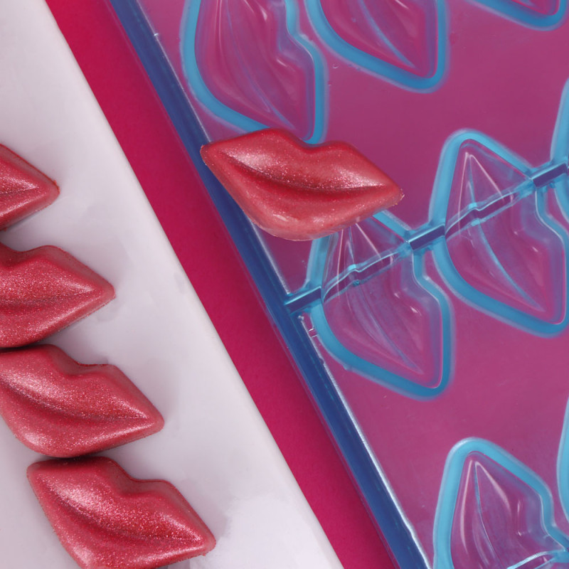 Chocolats Bouches