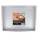 Moule à gâteau rectangulaire 28 x 39 cm H 7,6 cm Moule à gâteau rectangulaire 28 x 39 cm H 7,6 cm