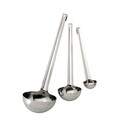 Louche pochon inox De Buyer Louche pochon inox De Buyer