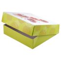 Boîtes pâtissières Pauline h 5 cm Boîtes pâtissières Pauline h 5 cm