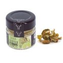Zestes de combava en poudre 10 g Zestes de combava en poudre 10 g