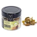 Zestes de combava 10 g Zestes de combava 10 g