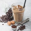 Préparation instantanée pour boisson frappée au caramel café 320 g Préparation instantanée pour boisson frappée au caramel café 320 g