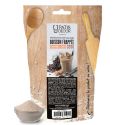 Préparation instantanée pour boisson frappée au caramel café 320 g Préparation instantanée pour boisson frappée au caramel café 320 g