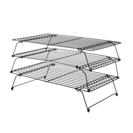 Grille de refroidissement 3 étages