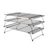Grille de refroidissement 3 étages