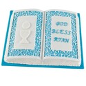 Grand moule à gâteau "Livre ouvert" Wilton Grand moule à gâteau "Livre ouvert" Wilton