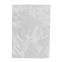 Sachets Gripseal Transparent LDPE 50my 150 x 200 mm (x100) Sachets Gripseal Transparent LDPE 50my 150 x 200 mm (x100)