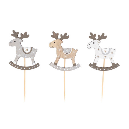 Cake toppers rennes