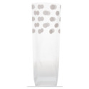Sachet pois blancs fond carton (x100) Sachet pois blancs fond carton (x100)