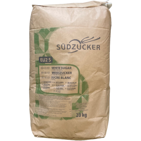Sucre semoule 20 kg