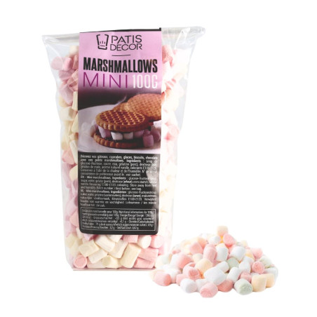 Mini Marshmallows 100 g