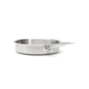 Sauteuse en inox Ø28 cm dos Sauteuse en inox Ø28 cm dos
