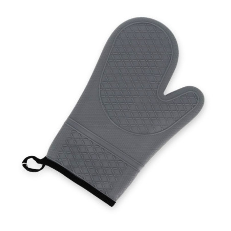 Manique en silicone