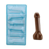 Moule chocolat Piece of Man S