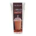 Gobelets et couvercles bubble tea ,packaging Gobelets et couvercles bubble tea ,packaging