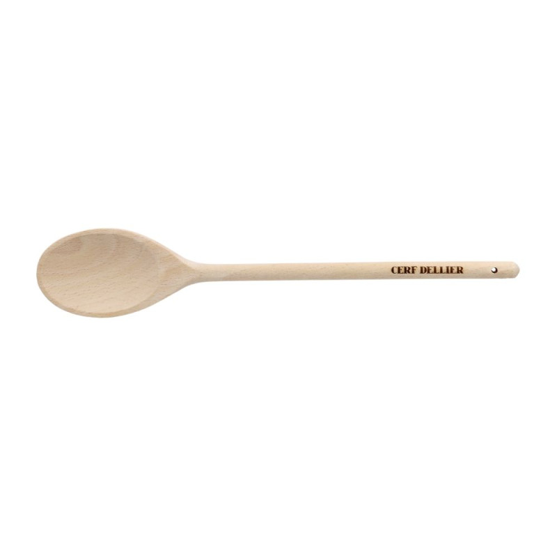 Cuillère en bois