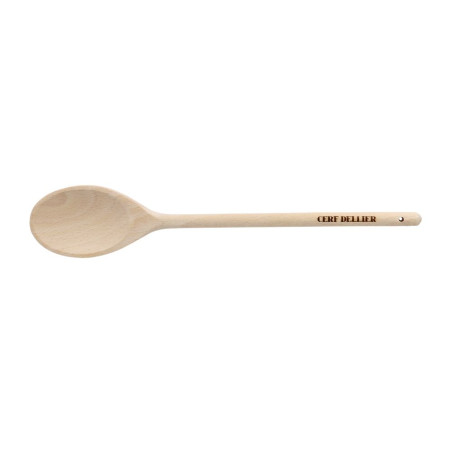 Cuillère en bois