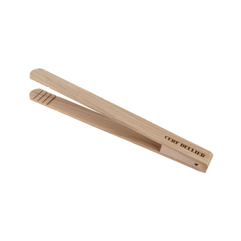Pince en bois