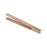 Pince en bois