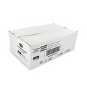 Pâte à sucre blanche Regalice 5 kg Pâte à sucre blanche Regalice 5 kg