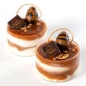 Oeufs décoratifs 3D 3,8 x 2,4 cm (x96) Oeufs décoratifs 3D 3,8 x 2,4 cm (x96)