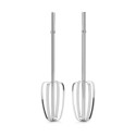Batteur 300W 5 vitesses blanc Kenwood fouets